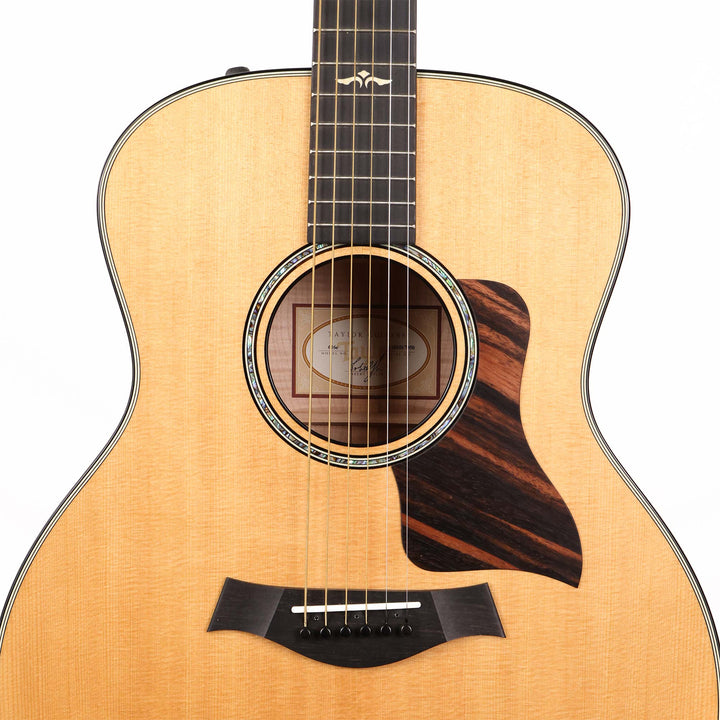 Taylor 616e Grand Symphony Acoustic-Electric 2017