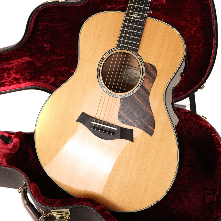 Taylor 616e Grand Symphony Acoustic-Electric 2017