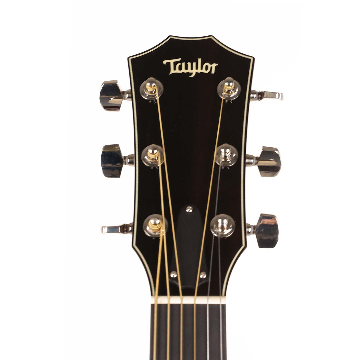 Taylor 616e Grand Symphony Acoustic-Electric 2017 — 9