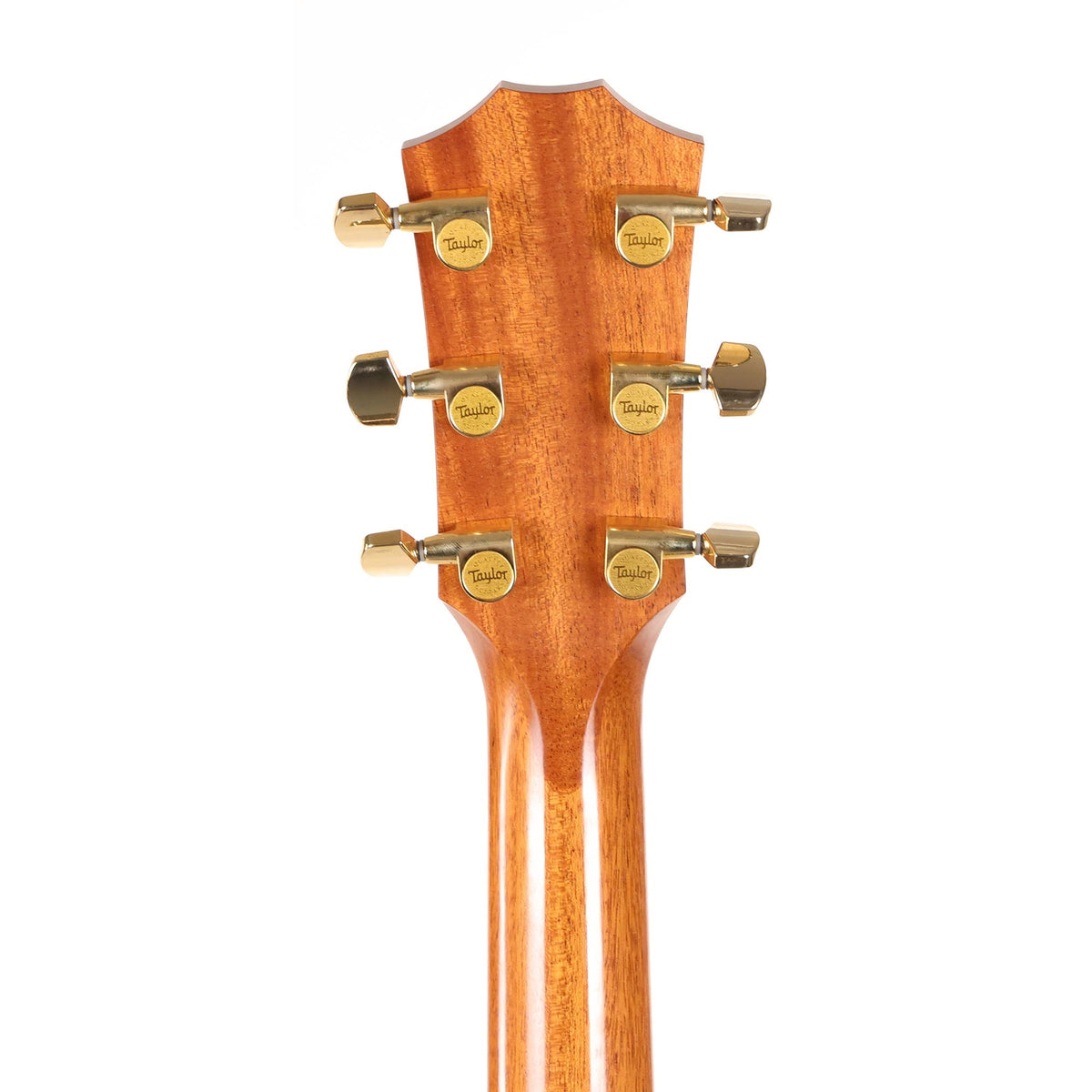 Taylor 814ce Grand Auditorium Acoustic-Electric Natural 2012 — 9
