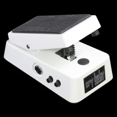 Dunlop CBM105Q Cry Baby Bass Mini Wah Electric Guitar Effects