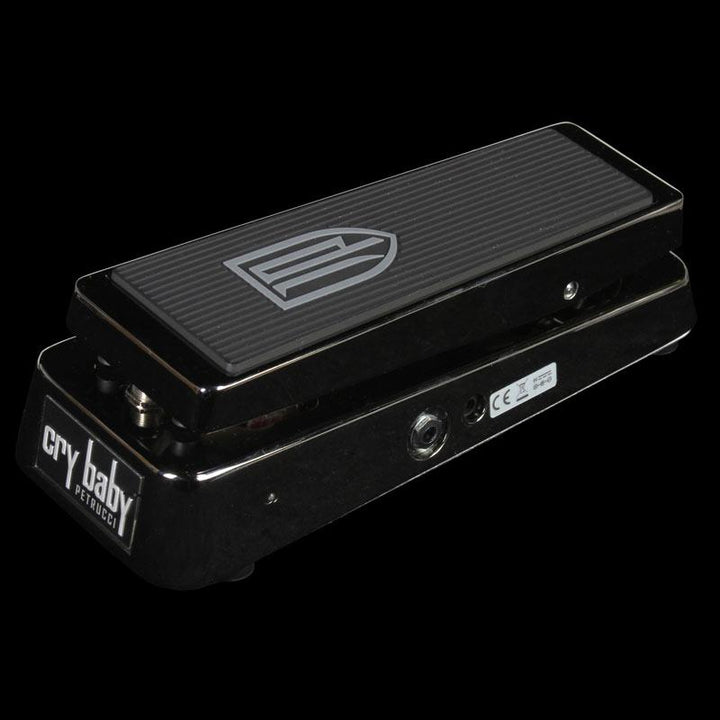 john petrucci pedals Dunlop John Petrucci Signature Crybaby Effects Pedal