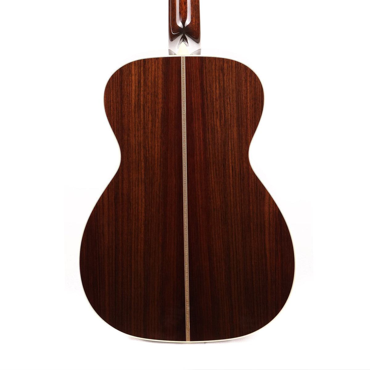 Collings 02SB 14-Fret Western Shaded 2014 — 5