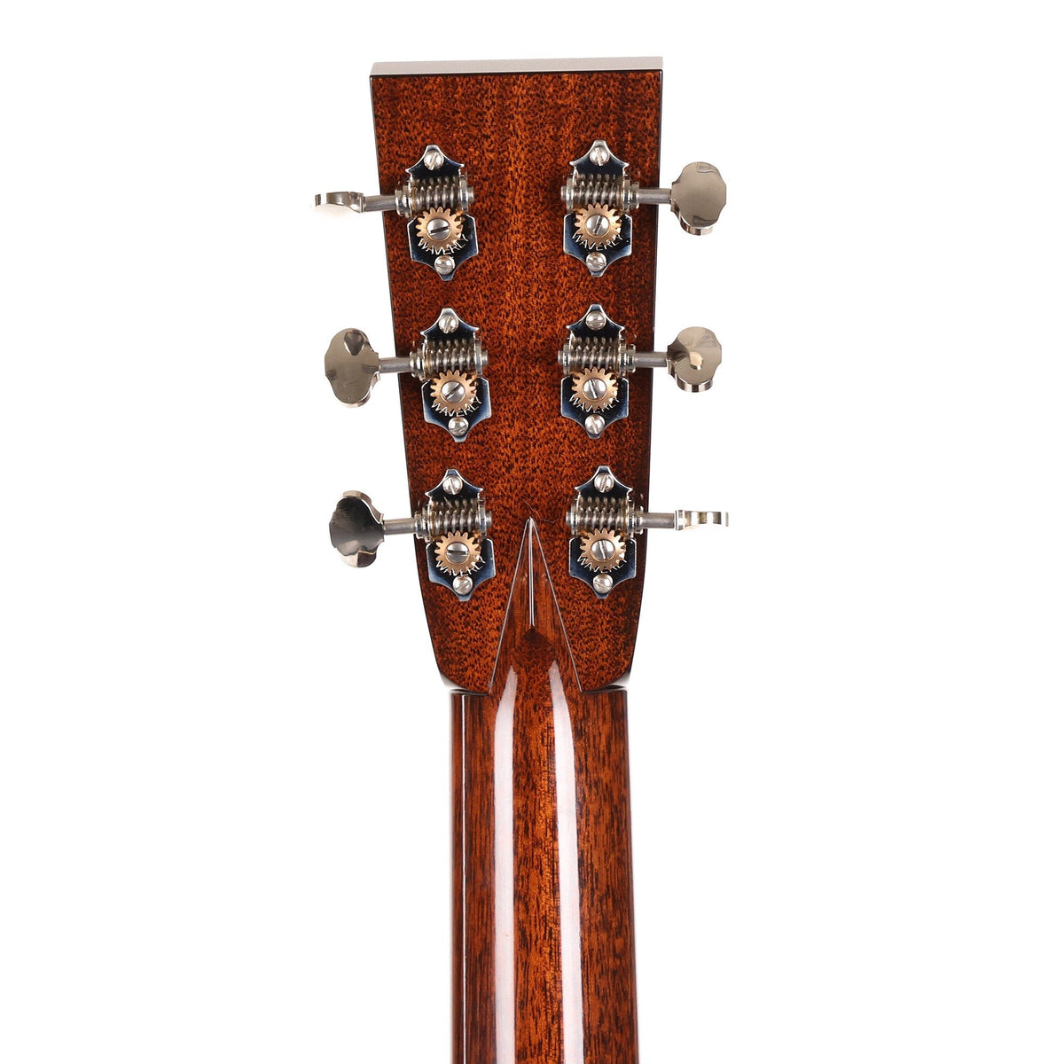 Collings 02SB 14-Fret Western Shaded 2014 — 8