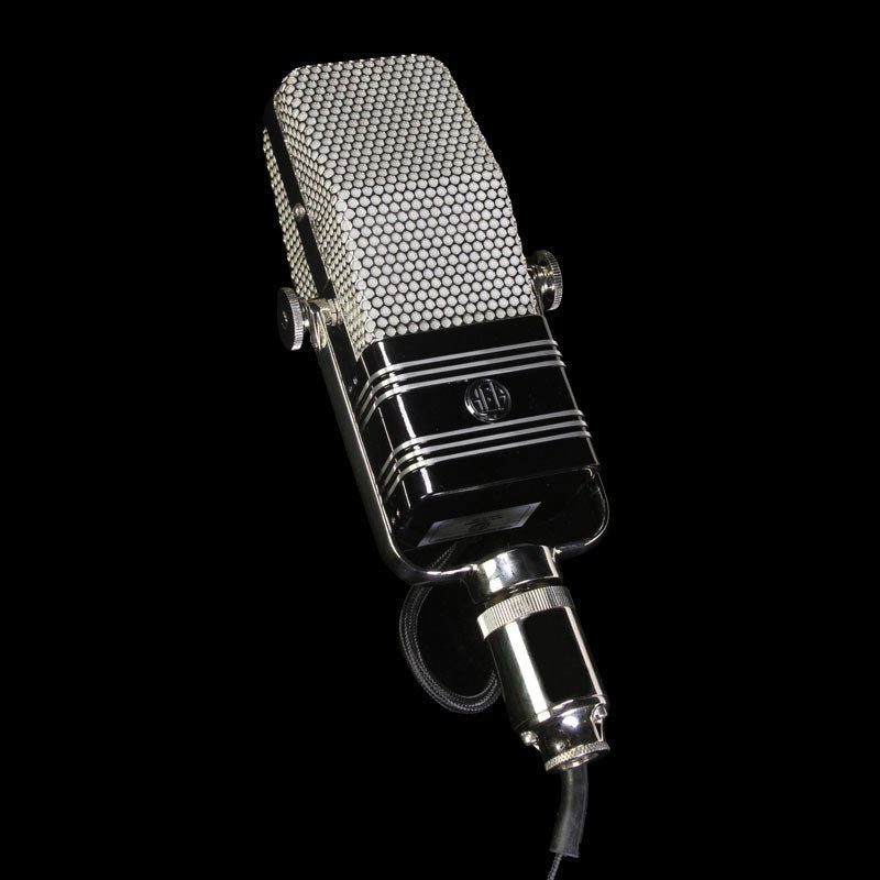 AEA R44C Ribbon Microphone | The Music Zoo