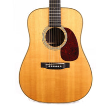 1993 Martin D-28 1935 Authentic Special Dreadnought Natural