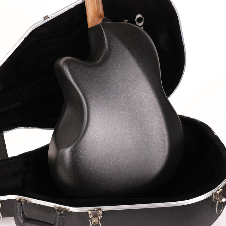 Ovation Adamas 2087GT-8 Deep Contour Bowl Reverse Blue Burst Used