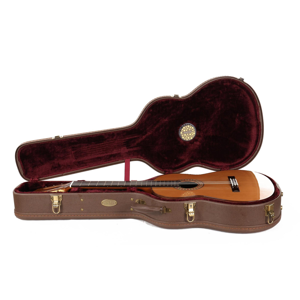 Cordoba Master Series Rodriguez Classical Nylon String Used — 10