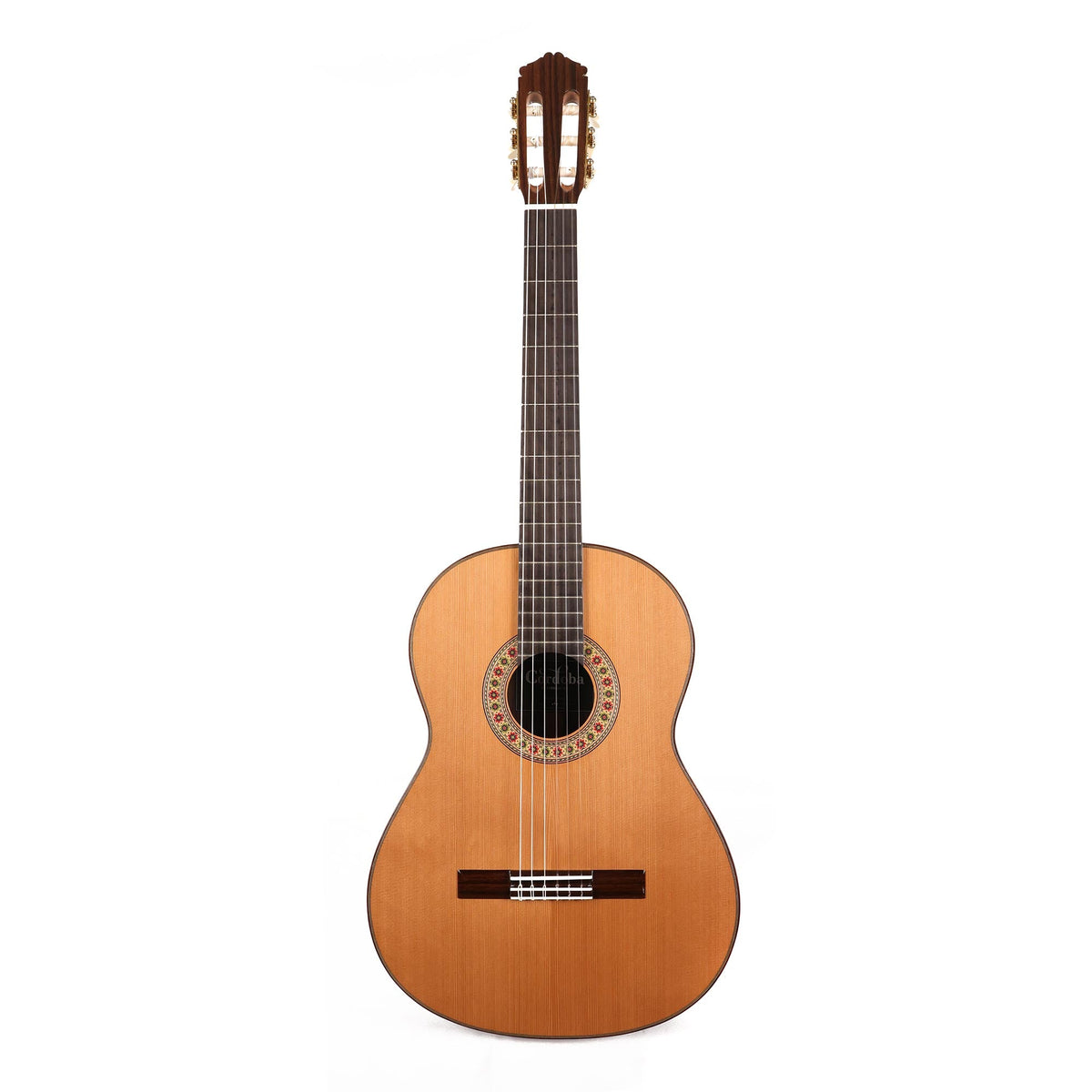 Cordoba Master Series Rodriguez Classical Nylon String Used — 2