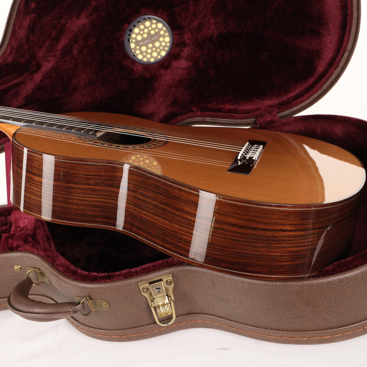Cordoba Master Series Rodriguez Classical Nylon String Used — 5
