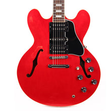 Gibson Custom Shop Alvin Lee Signature ES-335 2007