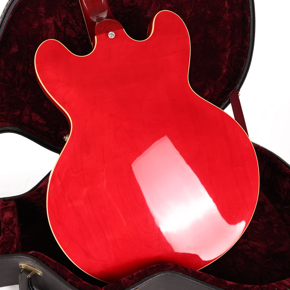 Gibson Custom Shop Alvin Lee Signature ES-335 2007 — 7