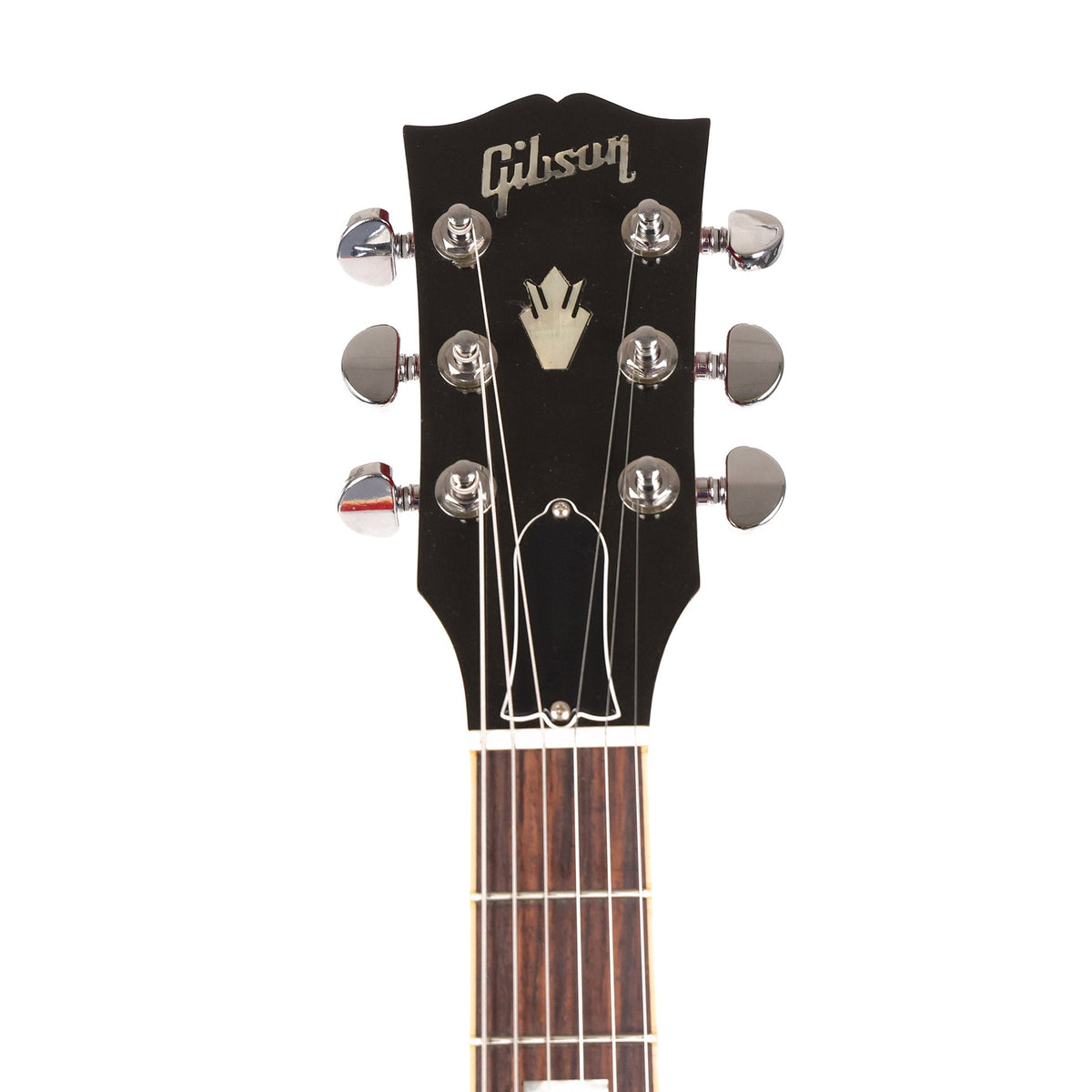 Gibson Custom Shop Alvin Lee Signature ES-335 2007 — 8