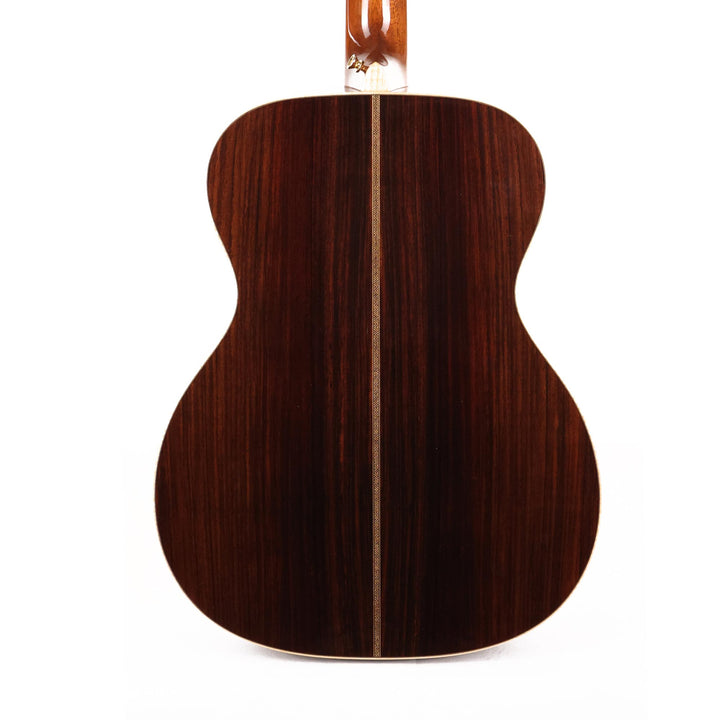 Martin OM-28E Modern Deluxe Acoustic-Electric 2019