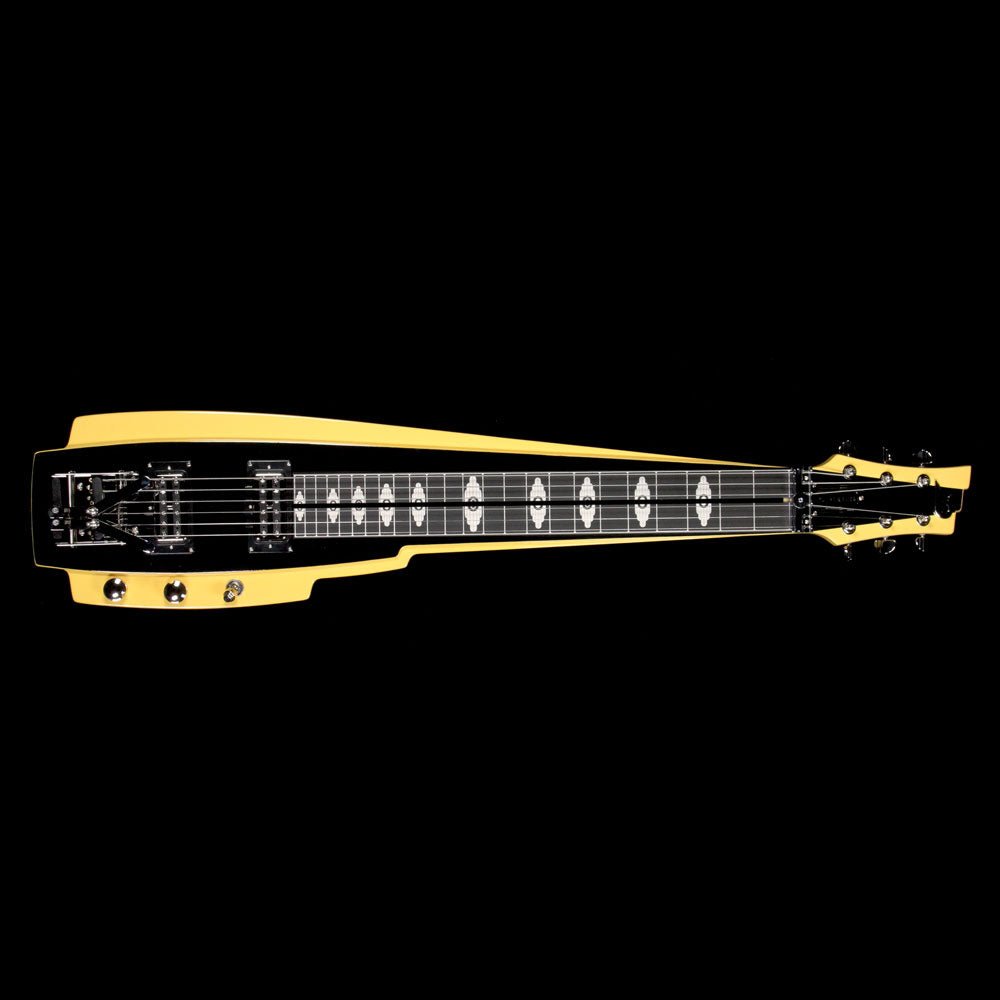 Duesenberg Pomona 6 Lap Steel Electric Guitar — 2