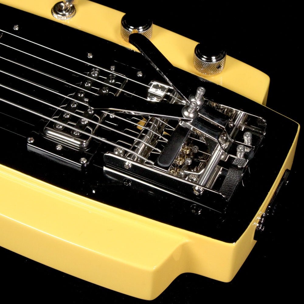 Duesenberg Pomona 6 Lap Steel Electric Guitar — 5