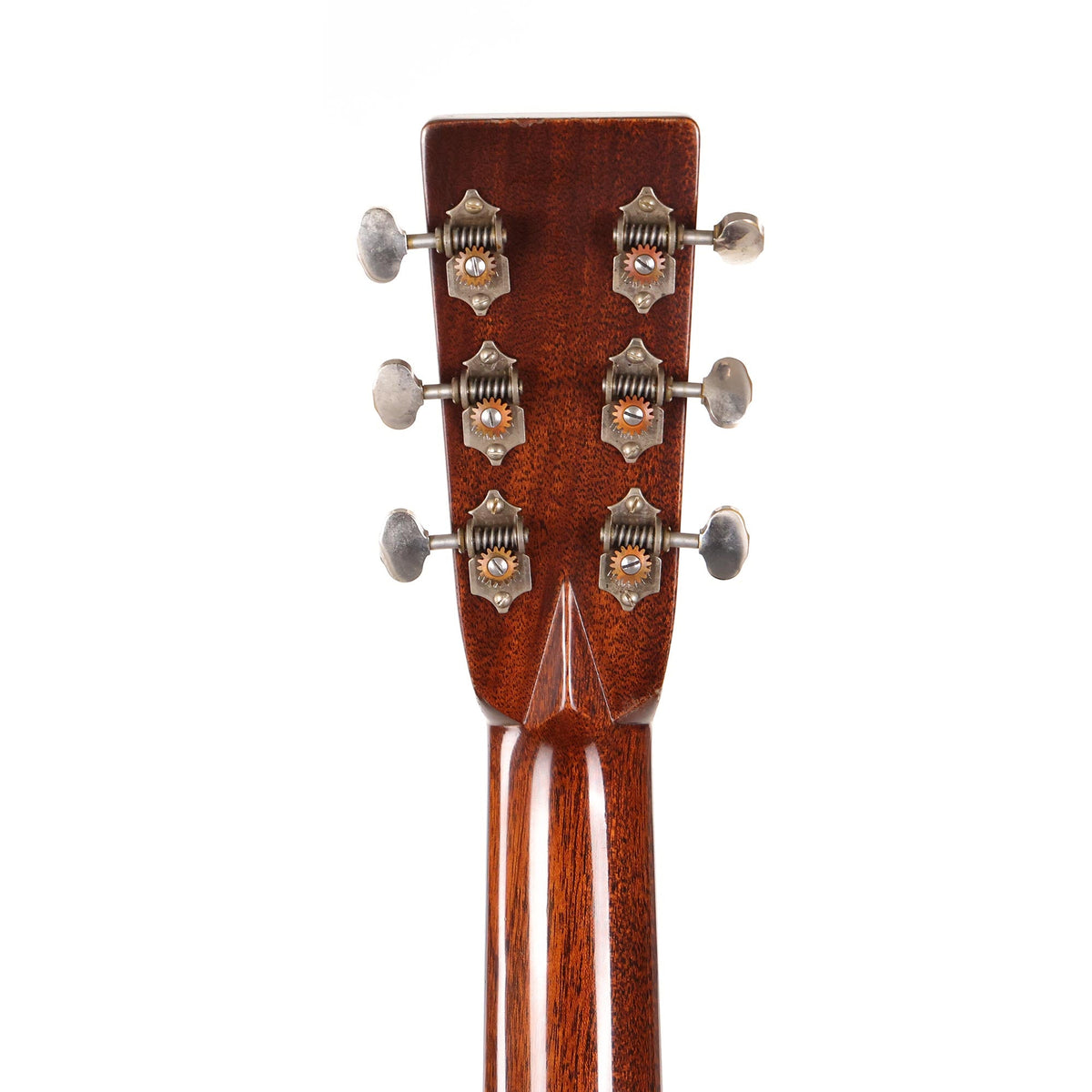 Martin Custom Shop D-28 Authentic 1937 Stage 1 Aging 2022 — 10