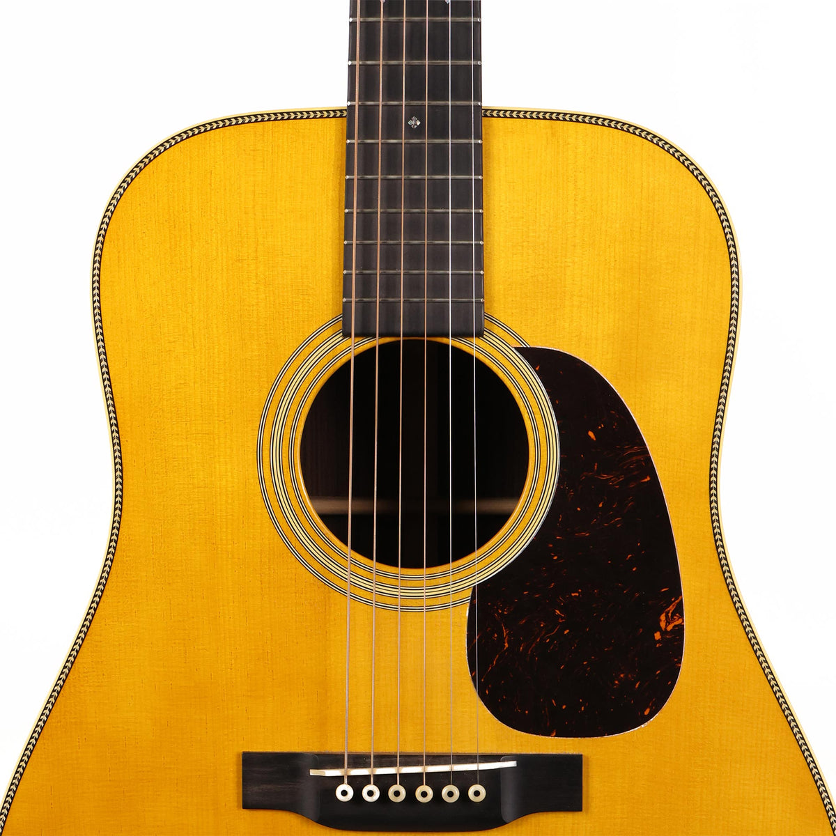 Martin Custom Shop D-28 Authentic 1937 Stage 1 Aging 2022 — 4