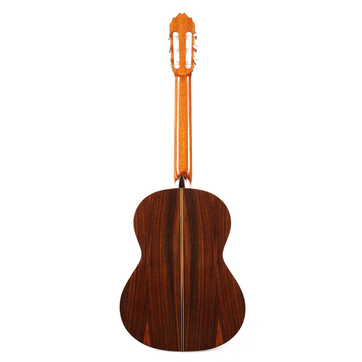 1970s Guild Madeira C900 Classical Guitar The Music Zoo