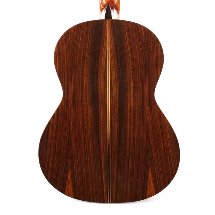 1970s Guild Madeira C900 Classical Guitar The Music Zoo