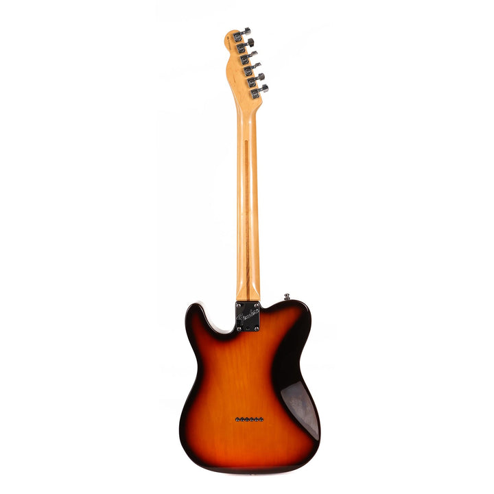 1997 Fender Tele Plus V2 Antique Burst