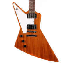 Gibson Explorer Left-Handed Antique Natural 2020