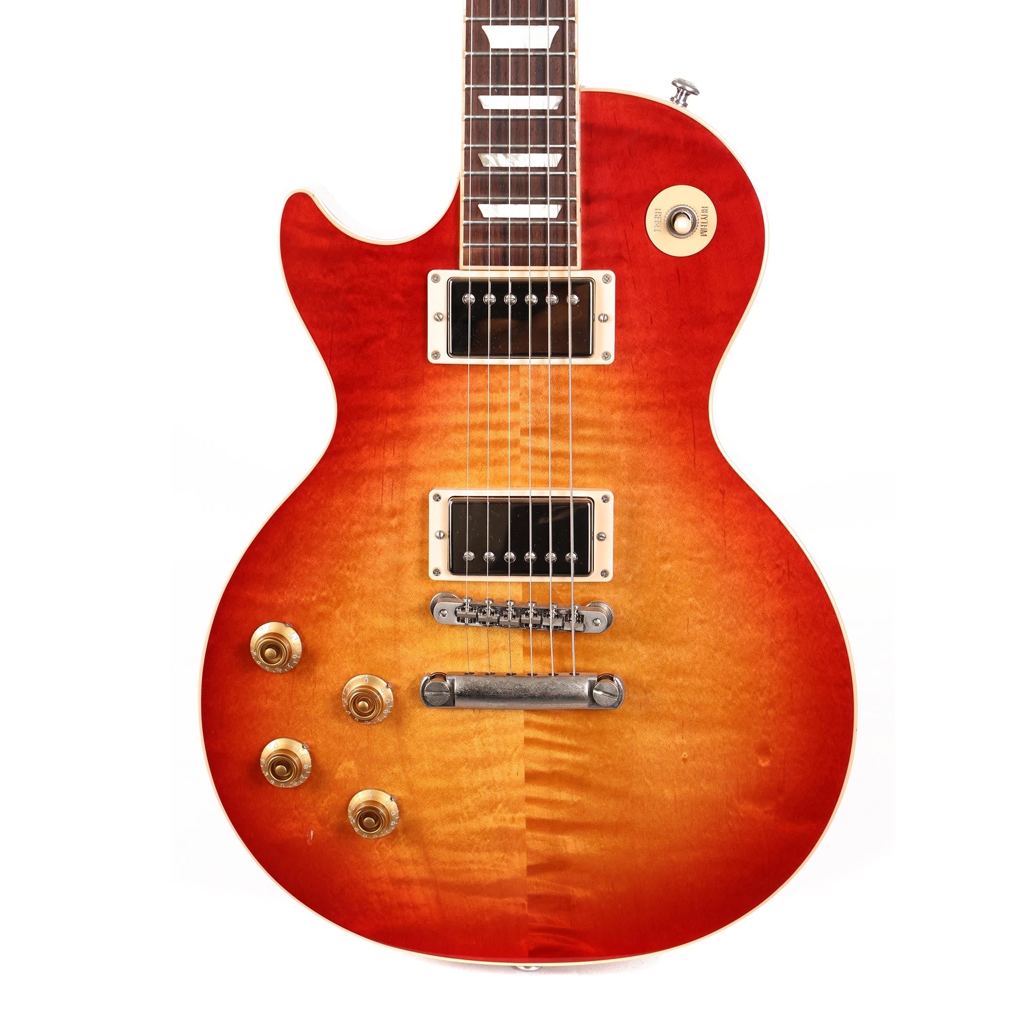 Gibson Les Paul Traditional Left-Handed Cherry Sunburst 2018 | The