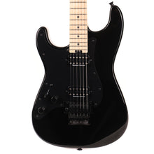 Charvel  Pro-Mod So-Cal Style 1 Left-Handed Black 2018