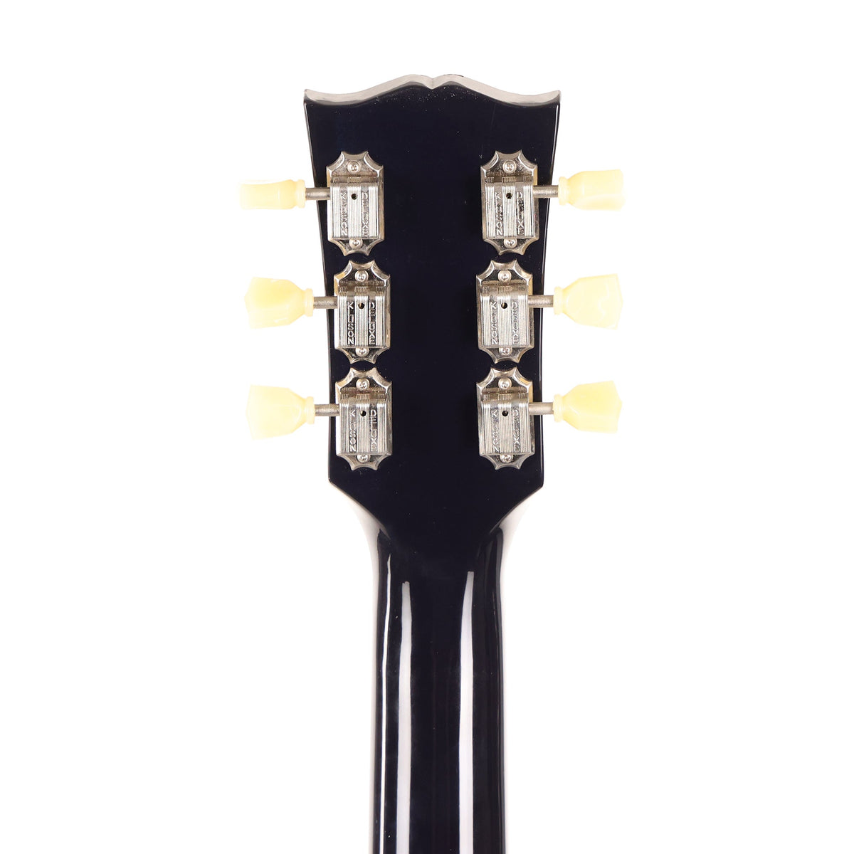 Gibson Les Paul Traditional Ocean Blue 2014 — 10