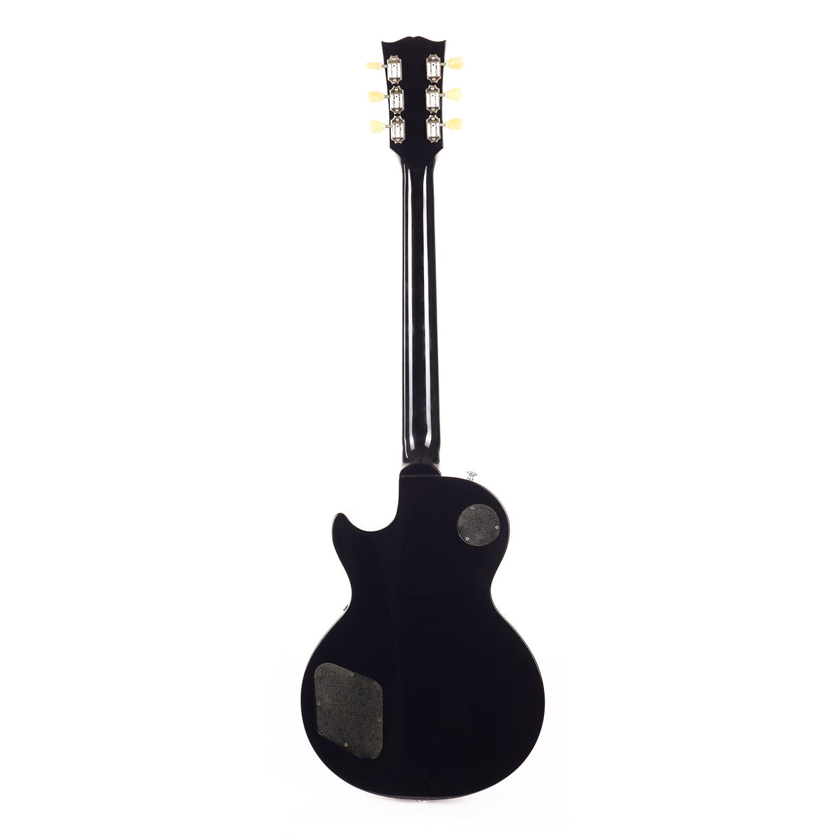 Gibson Les Paul Traditional Ocean Blue 2014 — 3