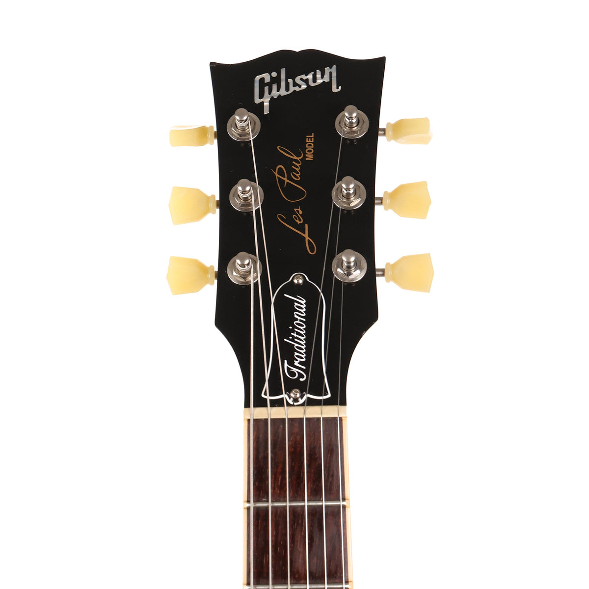 Gibson Les Paul Traditional Ocean Blue 2014 — 9