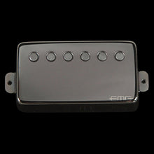 EMG 66 Humbucker Pickup (Black Chrome)