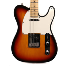 1992 Fender American Standard Telecaster Sunburst