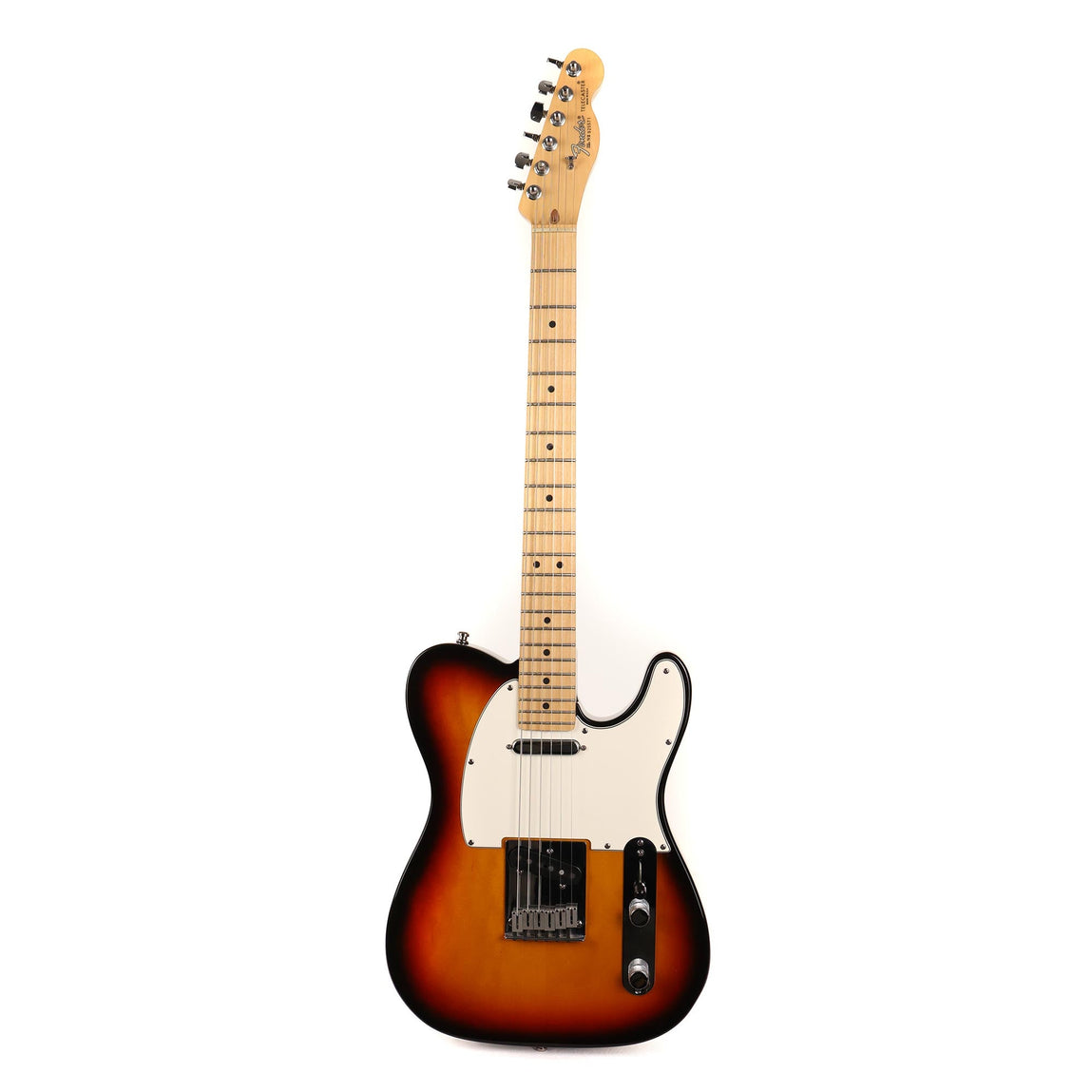 ギター Fender Telecaster American Standard Fender American Standard Telecaster Sunburst 1992 – Chicago Music