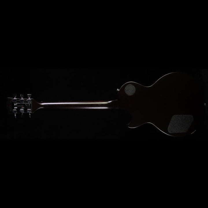 2016 Gibson Les Paul '50s Tribute High Performance Electric Guitar Satin Goldtop