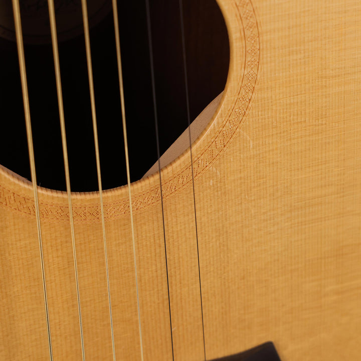 Taylor Baby 305-GB Acoustic Natural 2003