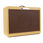 Fender Hot Rod Deluxe 1x12 Guitar Cabinet Tweed
