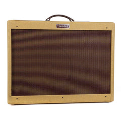 Fender Blues Deluxe Reissue Amplifier 2012 | The Music Zoo