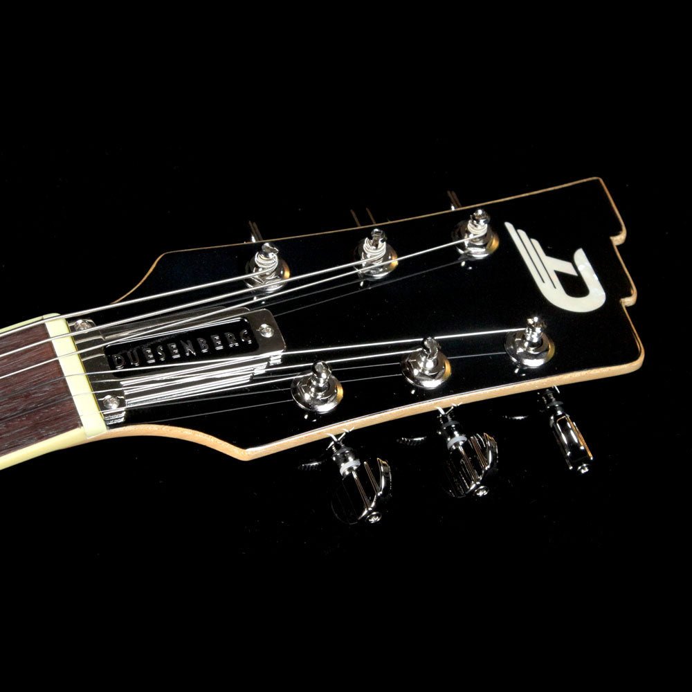 Duesenberg StarPlayer TV  Red Sparkle — 4