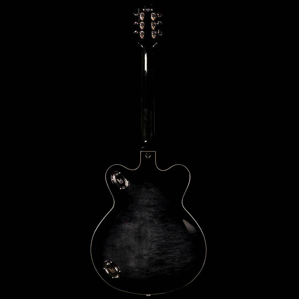 Duesenberg Gran Majesto Catalina Green — 3