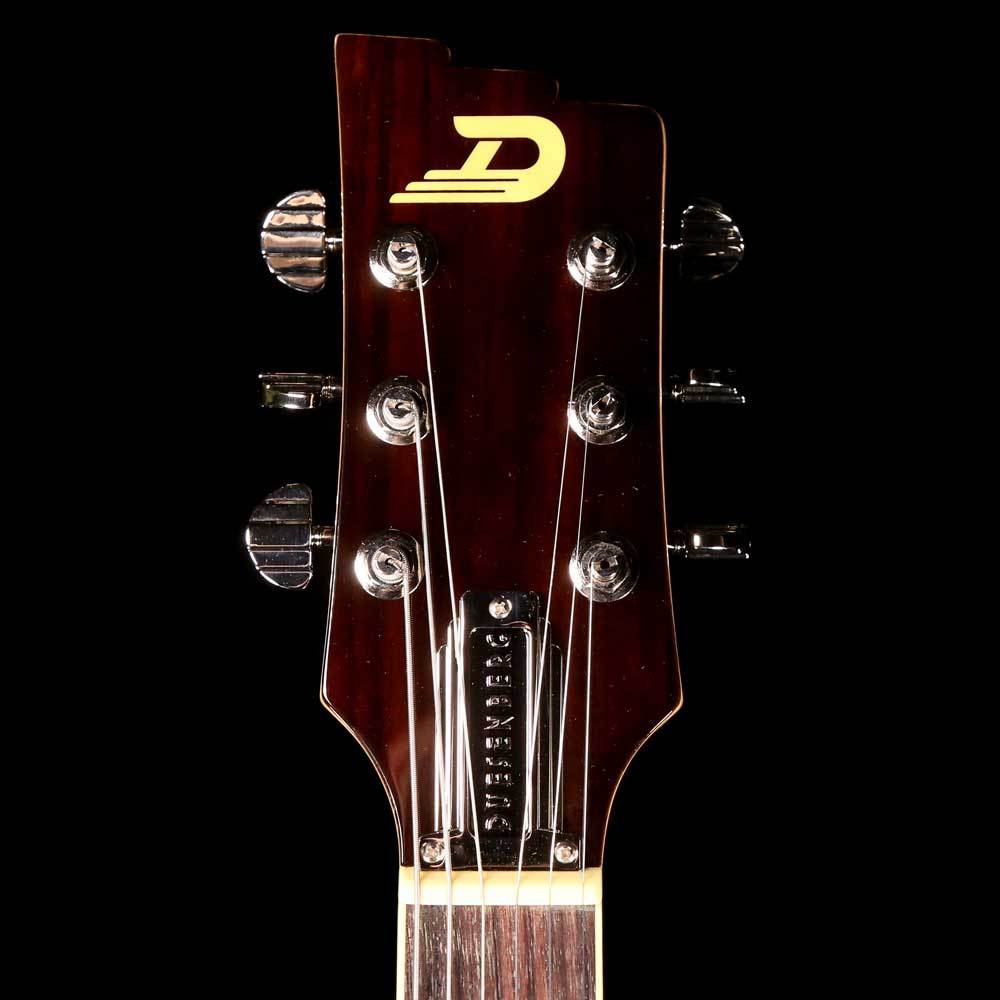 Duesenberg Gran Majesto Catalina Green — 4
