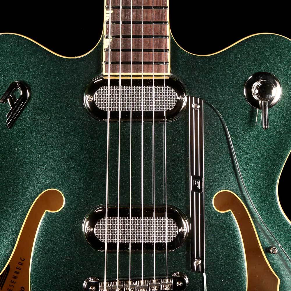 Duesenberg Gran Majesto Catalina Green — 6
