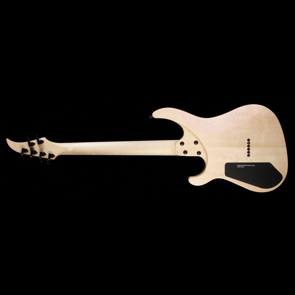 Caparison Horus FX-AM  Matte Natural — 3
