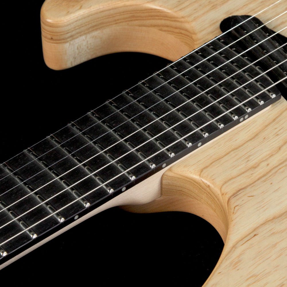 Caparison Horus FX-AM  Matte Natural — 5