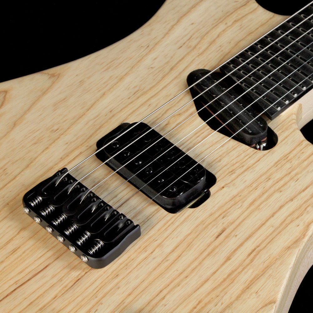 Caparison Horus FX-AM  Matte Natural — 6