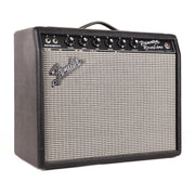 Fender '65 Princeton Reverb Combo Amplifier Used