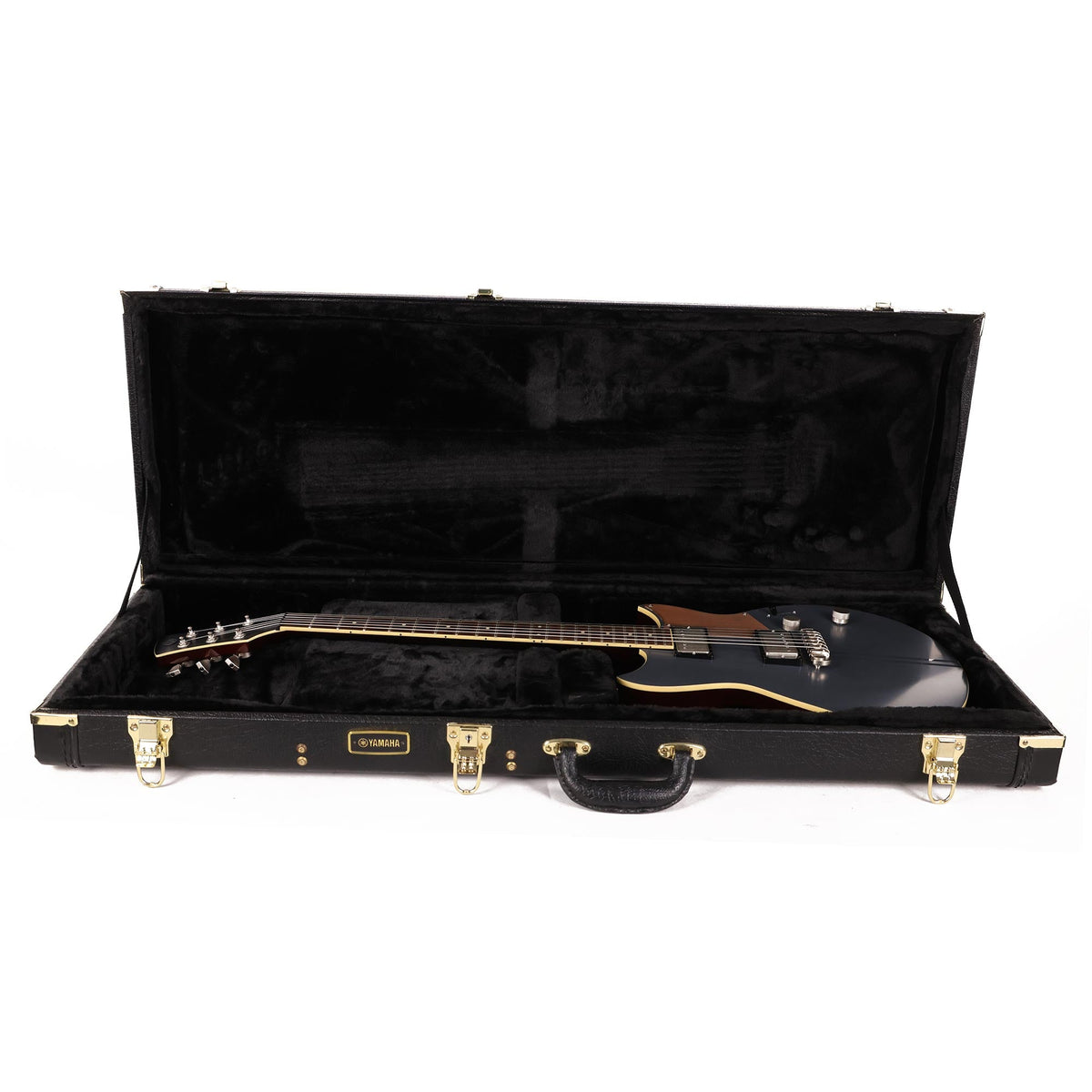 Yamaha Revstar RSP20CR Rusty Rat Used — 10