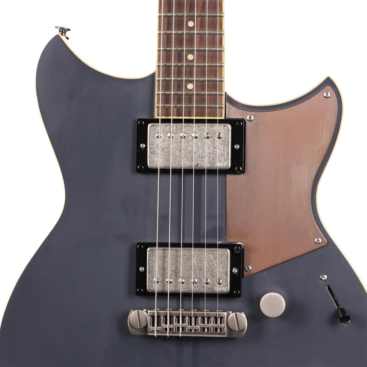 Yamaha Revstar RSP20CR Rusty Rat Used — 4
