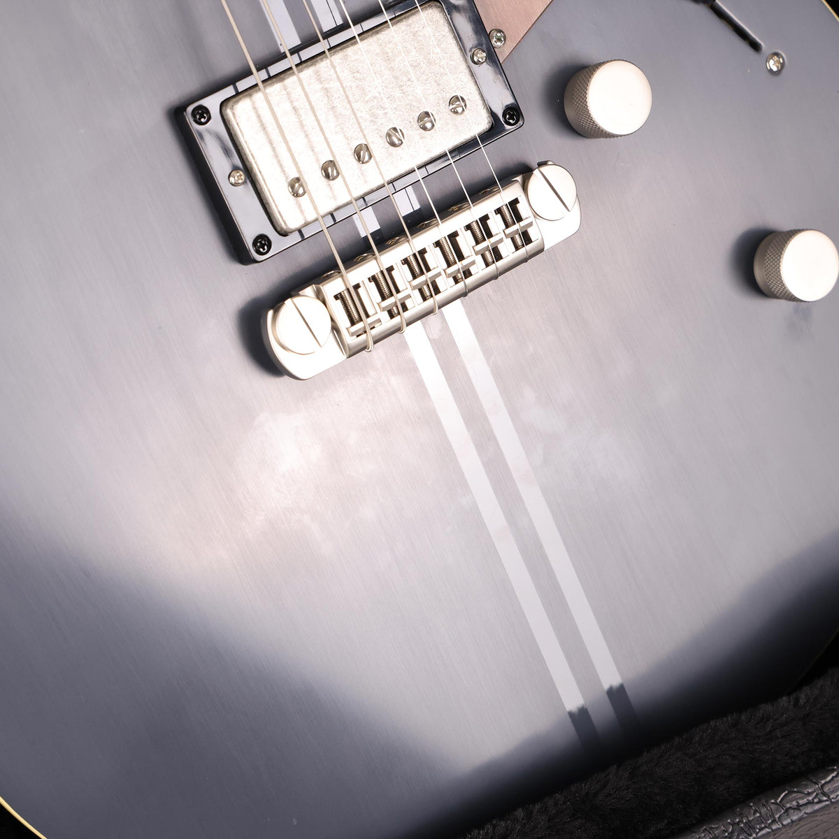 Yamaha Revstar RSP20CR Rusty Rat Used — 6