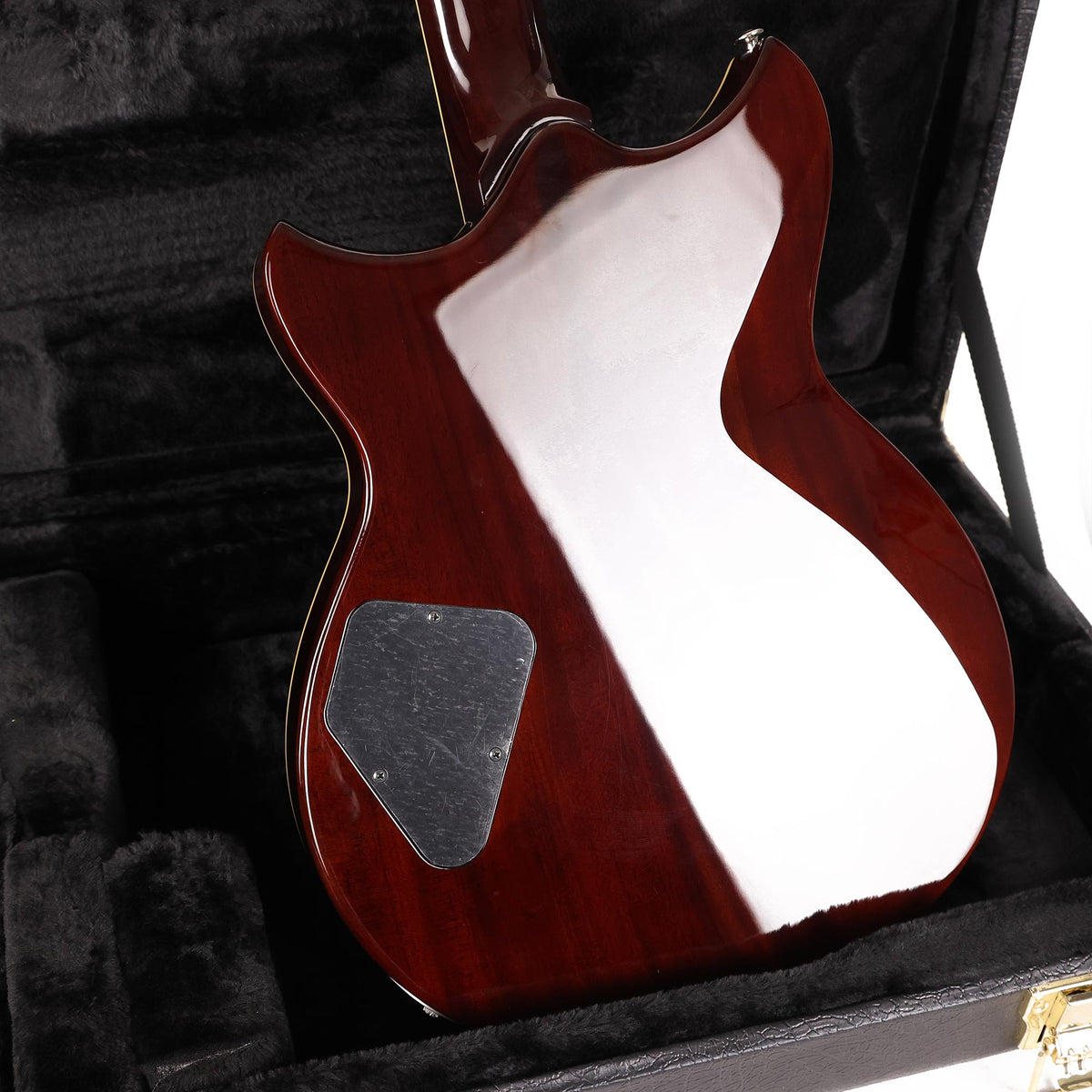 Yamaha Revstar RSP20CR Rusty Rat Used — 7